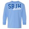 5400B Youth Heavy Cotton Long Sleeve Thumbnail