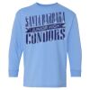 5400B Youth Heavy Cotton Long Sleeve Thumbnail