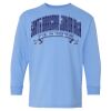 5400B Youth Heavy Cotton Long Sleeve Thumbnail