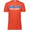 3065 Adult Extra Soft Tri-Blend T-Shirt Thumbnail