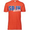 3065 Adult Extra Soft Tri-Blend T-Shirt Thumbnail