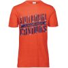 3065 Adult Extra Soft Tri-Blend T-Shirt Thumbnail