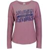 3077 Ladies' Extra Soft Tri-Blend Longsleeve Thumbnail